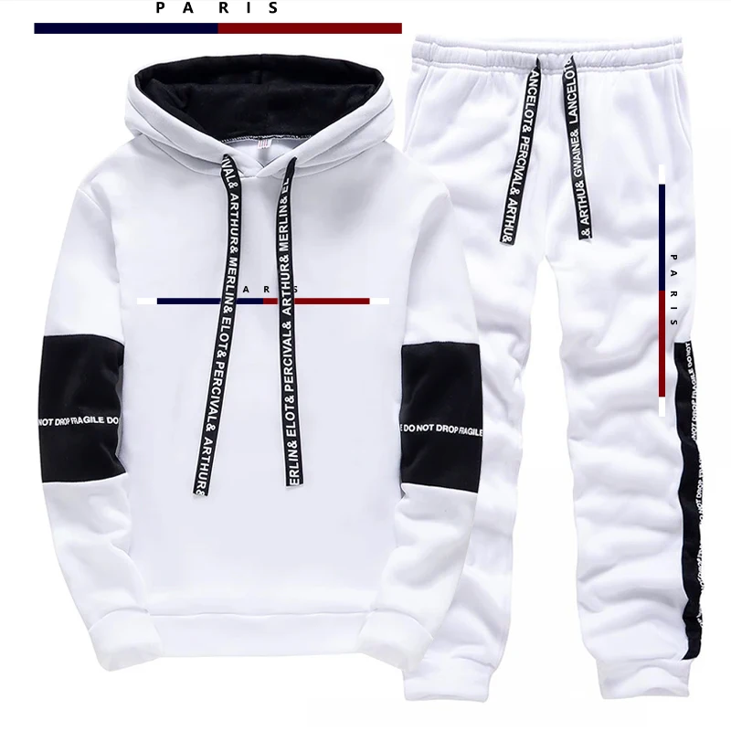 Paris Fashion Bedrucktes Herre – Street Fashion For Man Bewertung und Preis